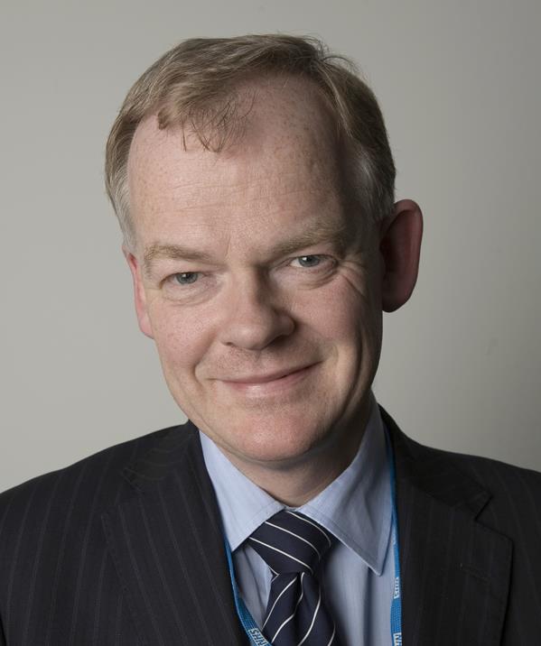 Professor Aidan Halligan was the Director of Well North, a Public Health England programme to improve health and wellbeing across the North of England. He was also Principal of the NHS Staff College for leadership development and Chairman of Pathway, a charity that has developed health services for the homeless within the NHS.

He became a professor in foetal and maternal medicine in Leicester before taking on a national role as the first
NHS Director of Clinical Governance. He went on to become Deputy Chief Medical Officer for England, with
responsibility for issues of clinical governance, patient safety and quality of care across the NHS in England.

Tragically, Aidan passed away suddenly at the age of 57. Below is a link to an obituary for Aidan which featured
in The Guardian.
http://www.theguardian.com/society/2015/jun/19/aidan-halligan 
